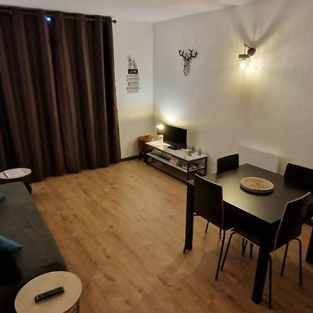 Appartement Saint Lary - Pla D'Adet - Aux Pieds Des Pistes Extérieur photo