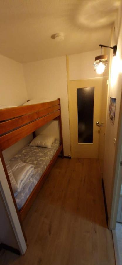 Appartement Saint Lary - Pla D'Adet - Aux Pieds Des Pistes Extérieur photo