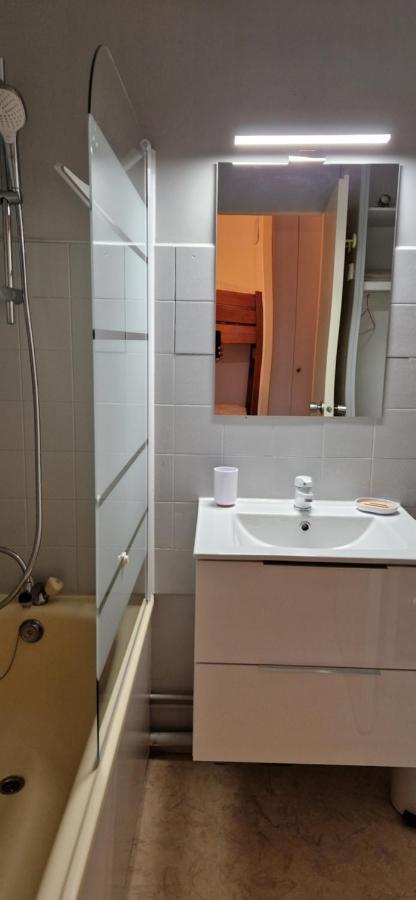 Appartement Saint Lary - Pla D'Adet - Aux Pieds Des Pistes Extérieur photo