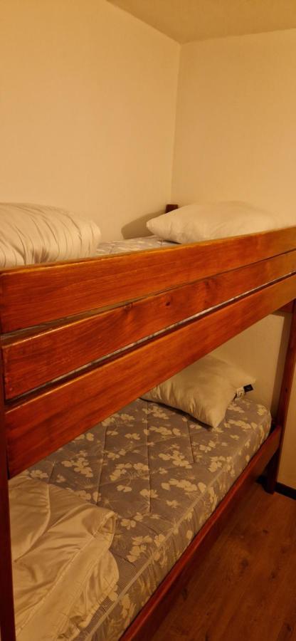 Appartement Saint Lary - Pla D'Adet - Aux Pieds Des Pistes Extérieur photo